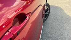 Mitsubishi Eclipse Cross 1.5 3 5dr Petrol Hatchback